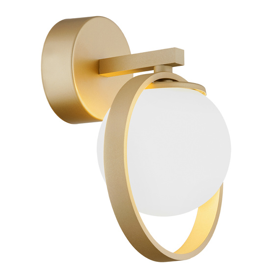 Oprawa Ścienna Argon Saturnia 8259