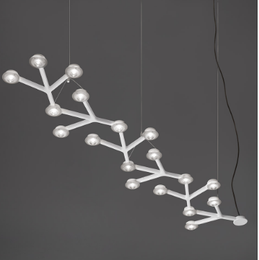 Lampa wisząca Artemide Led Net line 1578050A