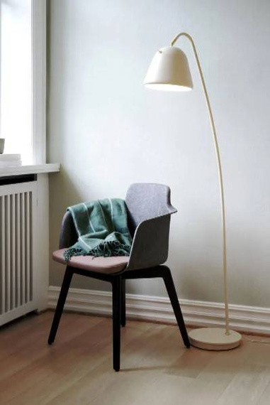 Lampa Podłogowa Nordlux 2112124001 Fleur