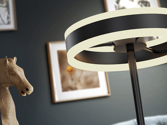 Lampa stołowa Schuller Helia 832076