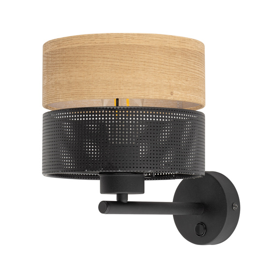 Oprawa Ścienna TK Lighting Nicol 6539