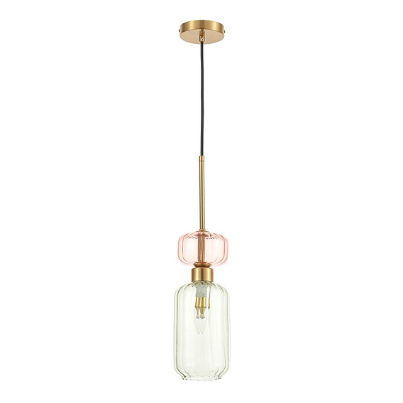 Lampa Wisząca Milagro Molly Green ML1824
