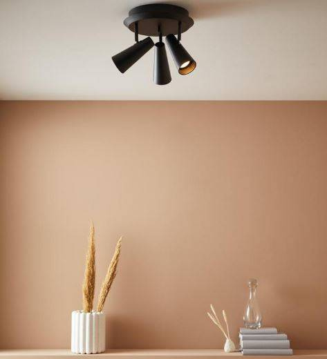 Plafon Markslojd Crest 108204