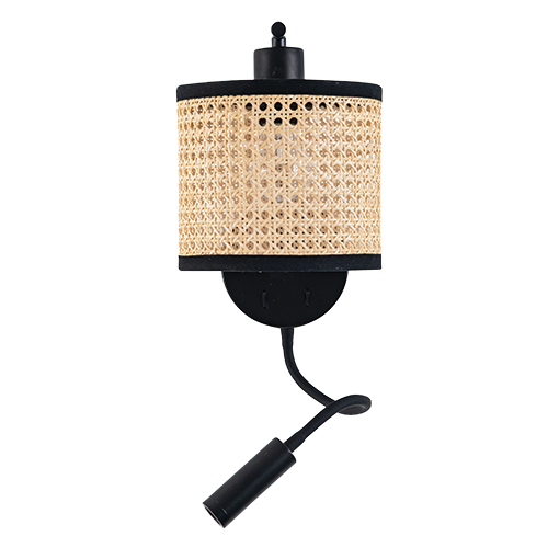 Lampa Ścienna Zambelis 20355
