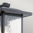 Oprawa Ścienna Elstead Lighting KL-CAPPANNA-M-BKT