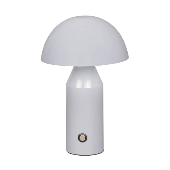 Lampka Biurkowa Italux Dorbia Tb-83647-Gr