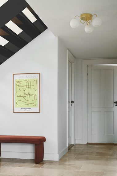 Lampa Sufitowa Nordlux Franca 2312506035