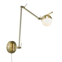 Nordlux 2010971035 Contina Oprawa Ścienna