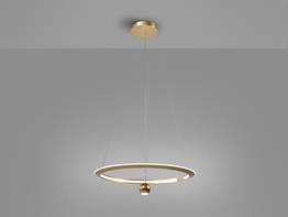 Schuller Orbitas Żyrandol 365796