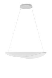 Lampa wisząca Linea Light Diphy 8173 48W LED