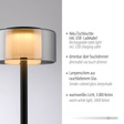 Lampka Biurkowa Zuma Line Rika 003902-032185