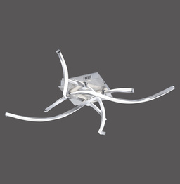 Lampa Sufitowa Zuma Line Polina 003902-002746