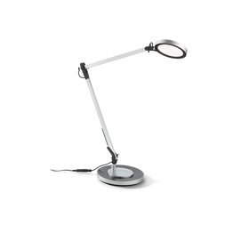 Lampa Stołowa Ideal Lux Futura Tl Alluminio 204895