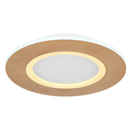 Globo Lighting Clay Plafoniera 41767R