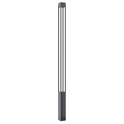 Lampa ogrodowa Elbe grafitowy (O424FL-L25GF) - Maytoni