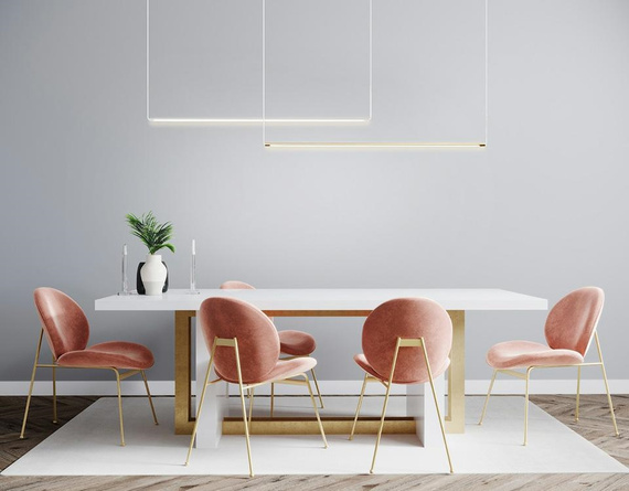 Żyrandol Moosee Ombre MSE1501100131