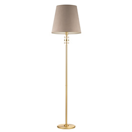 Kutek Lampa podłogowa ADR-LS-1(ZM/A) Adria