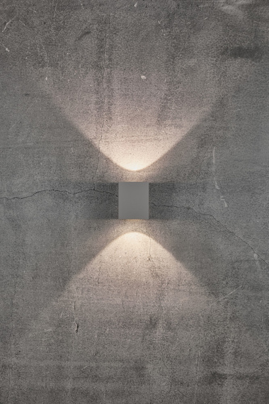 Lampa Ścienna Nordlux Canto 49711010