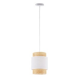 TK Lighting Lampa Wisząca 6528 Boho