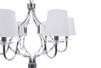 Zwis Chromowy Berella Light Ampia 6 BL0642