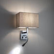 Lampa Ścienna Nowodvorski Hotel Mood Led 11793