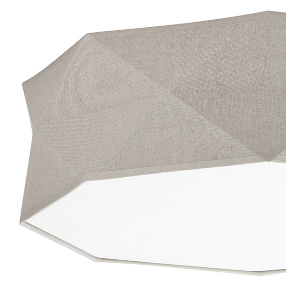 Lampa Sufitowa TK Lighting Kantoor 6195