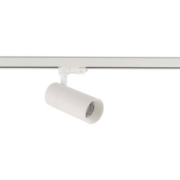 Spot TINOS LED 30W, 4000K do 3-obwodowego systemu szynowego Nowodvorski 10395