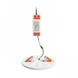Oprawa do zabudowy Redlux Bjork R20 R13586