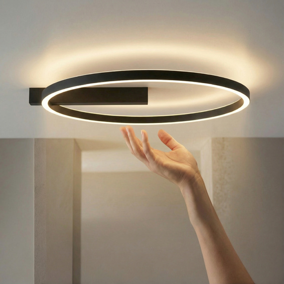 Lampa Sufitowa Azzardo Arte AZ7010