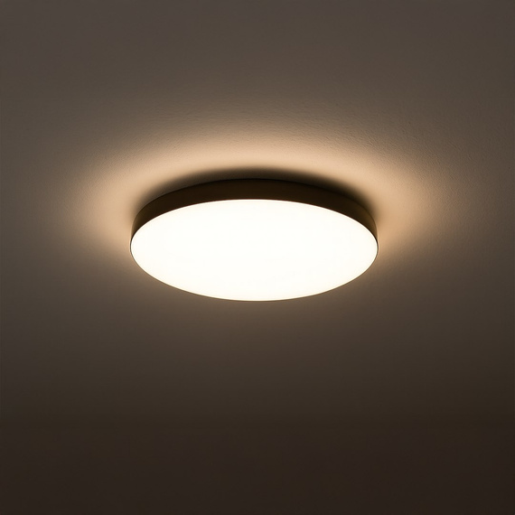 Lampa Sufitowa Milagro Maya ML1831
