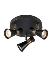Lampa Sufitowa Markslojd Folie 108626