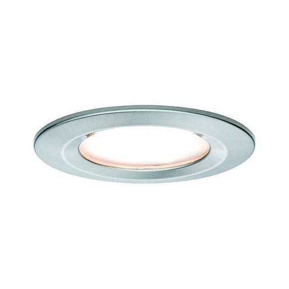 Paulmann Nova IP44 2700K Wpust 6W PL93457