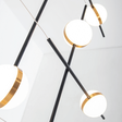 Lampa Sufitowa Zambelis 2002