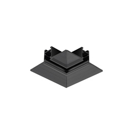 Nowodvorski Nano - Lvm Recessed Horizontal Corner 11732 Akcesorium do szynoprzewodów