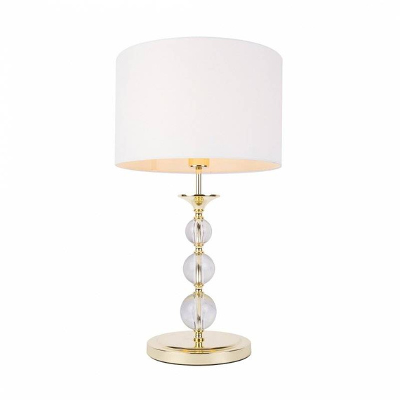 Zuma Line Rea Lampa Stołowa RLT93163-1GW 