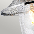 Elstead Lighting Lampa ścienna Rigby QN-RIGBY2-BATH-PC