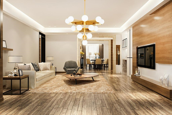 Lampa Wisząca Moosee Solei MSE010100141