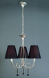 Lampa Mantra PAOLA 3532