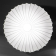 Plafon Axo Light MUSE 40 biały