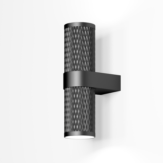 Lampa Ścienna Maytoni Focus Design C069WL-02B