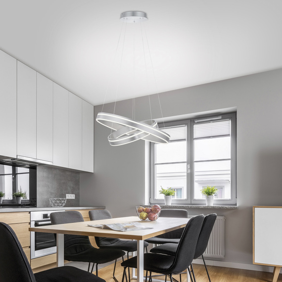 Żyrandol Paul Neuhaus Q-vito 003902-032280