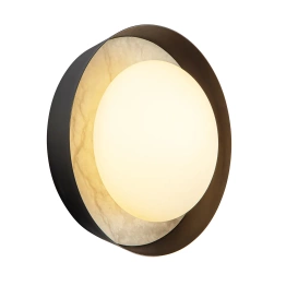 Lampa Ścienna Alora Mood Qn-Alonso2-Ubz-Ar