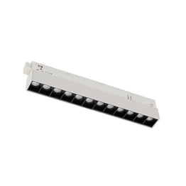 Lampa Do Szynoprzewodu Nowodvorski Lvm Focus Led 9W 11632 3000K