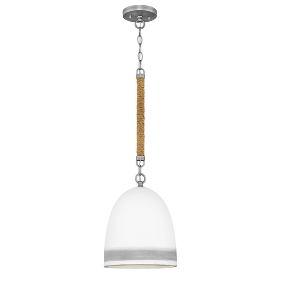 Żyrandol Elstead Lighting HK-NASH-P-AN