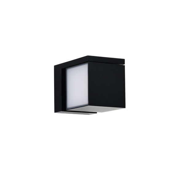 Lampa Ścienna Azzardo Cubic AZ6687
