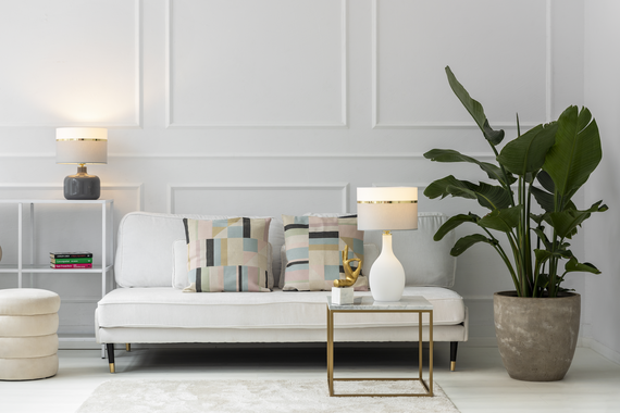 Lampa Biurkowa Argon Beja 4362