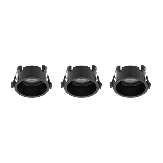 Oprawa Do Zabudowy Nowodvorski Cup 3 Pc Set 10794