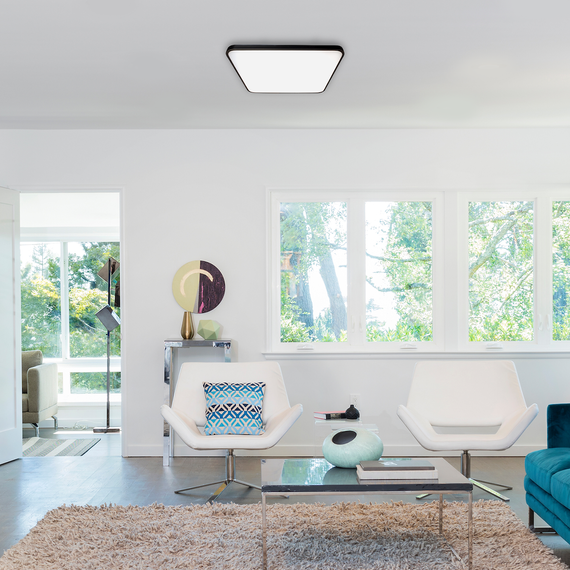 Lampa Sufitowa Milagro Fabio ML7935