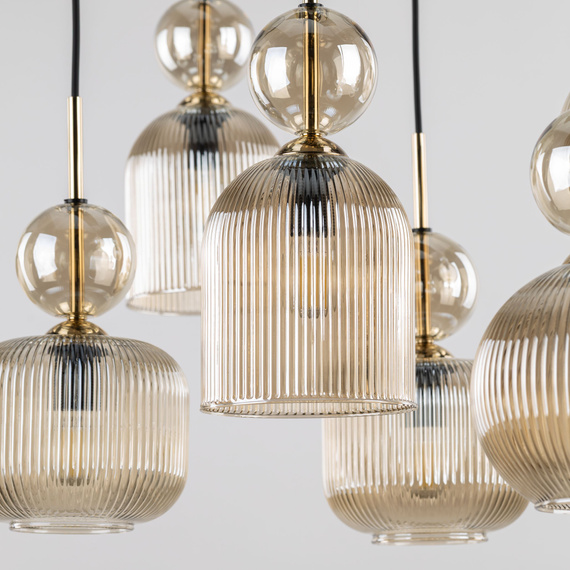 Lampa Wisząca TK Lighting Sophia 11045