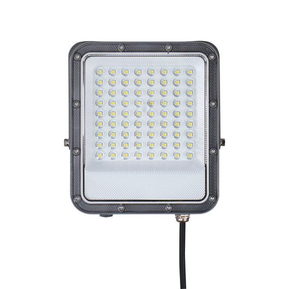 Spot Ogrodowy Italux Timbo FD-23913-50W